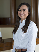 Liliana Solis